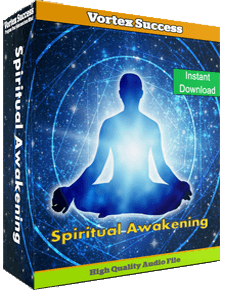 Spiritual Enlightenment - Soul Awakening