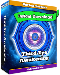 Third Eye Awakening