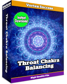 Throat Chakra Meditation