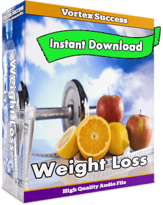 Tune In To Weight Loss