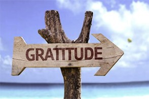 Power Of Gratitude 1