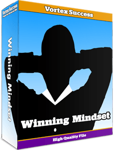 Winning Mindset