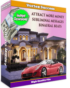 Money Manifestation
