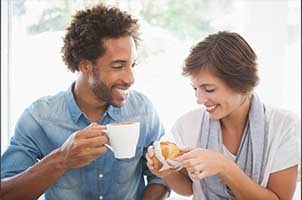 Dating Anxiety | Subliminal Track To Encourage You To Put Yourself Out