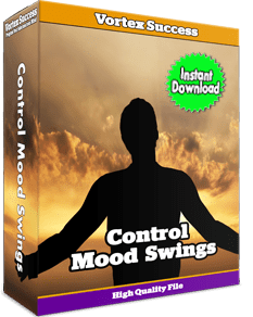 Control Mood Swings