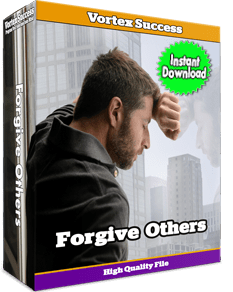 Forgive Others