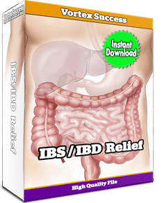 Meditation For IBS, IDB & Crohn's Disease
