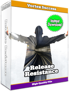 Release Resistance & Allow Abundance Flow