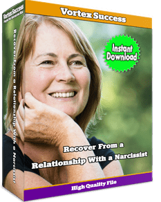 Recover From a Narcissist Abuse