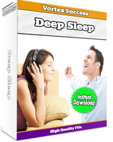 Sleep Problems Healing Frequencies Meditation