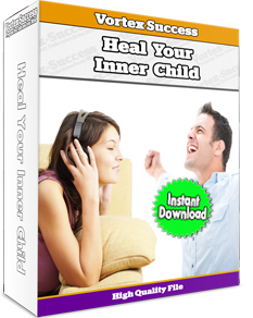 Healing The Inner Wounded Child