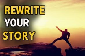 change your story